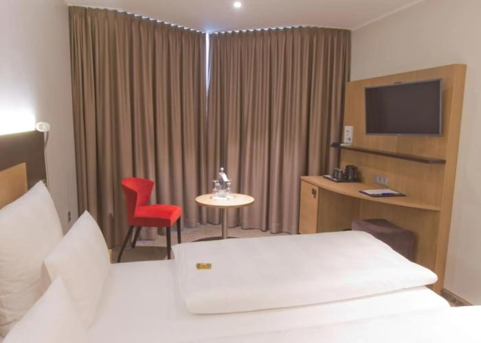 Astor & Aparthotel