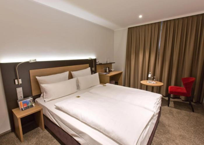 Astor & Aparthotel