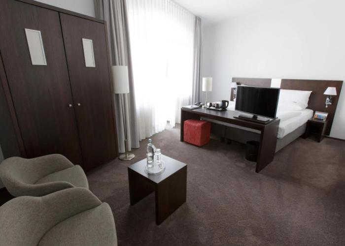 Astor & Aparthotel