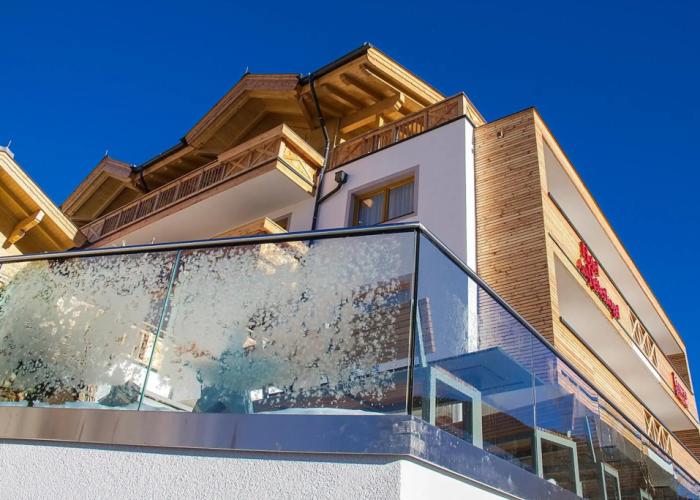 Hotel am Reiterkogel