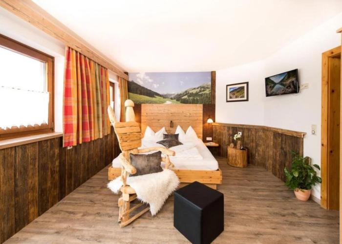 Hotel Astrid