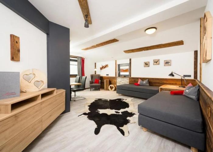Hotel Astrid