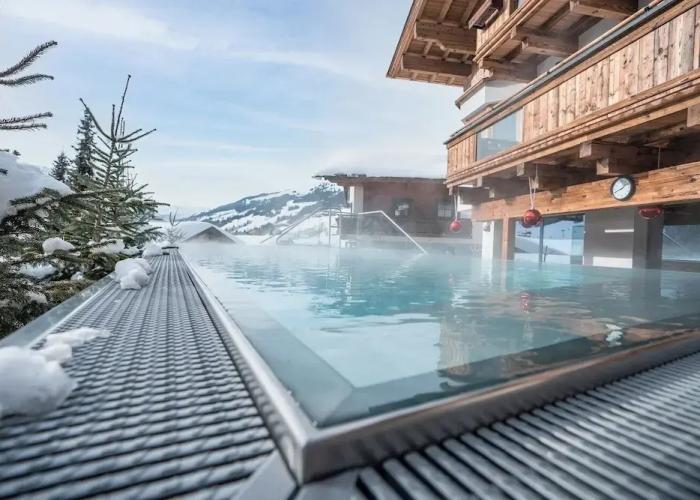 Hotel Astrid