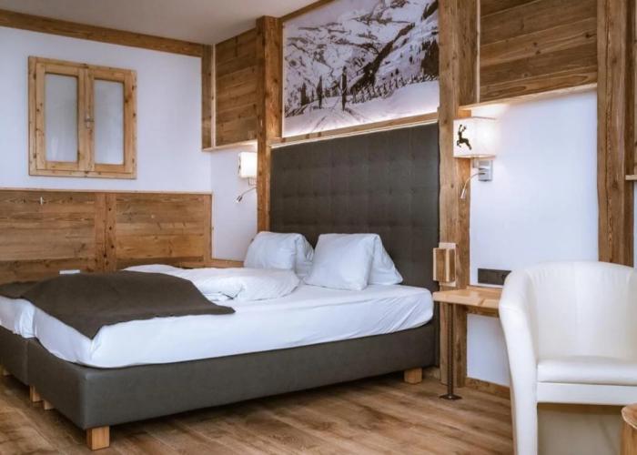 Hotel Astrid