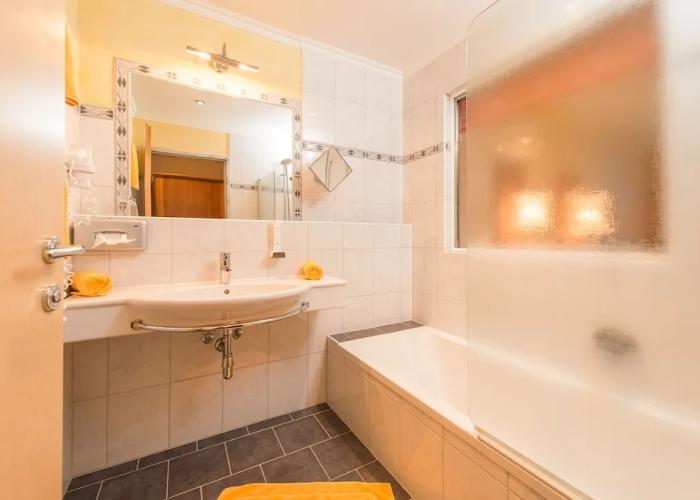 Hotel Astrid