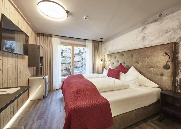 Hotel Astrid