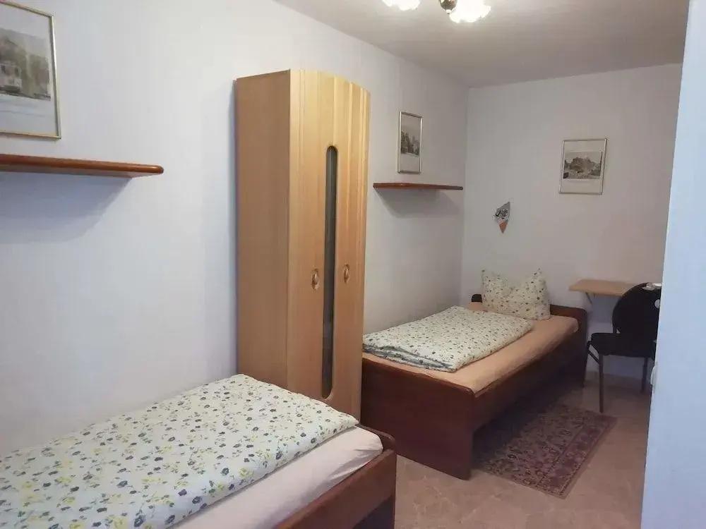 фото Hostel Heinzelmännchen