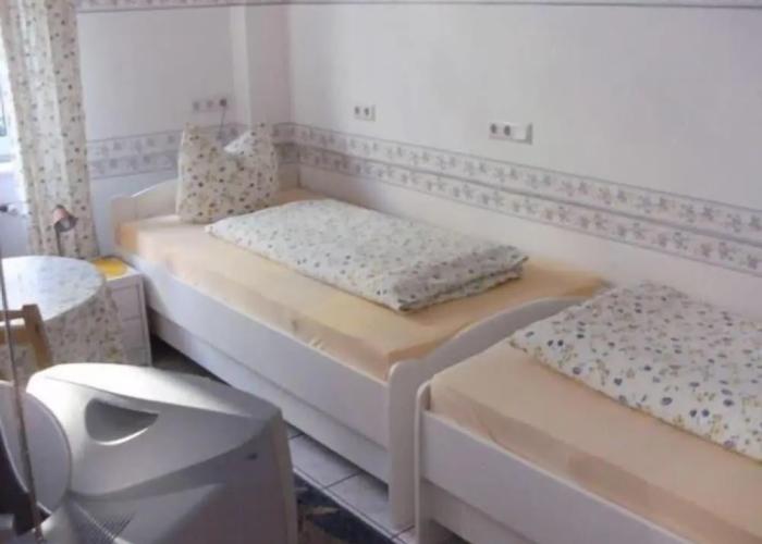Hostel Heinzelmännchen