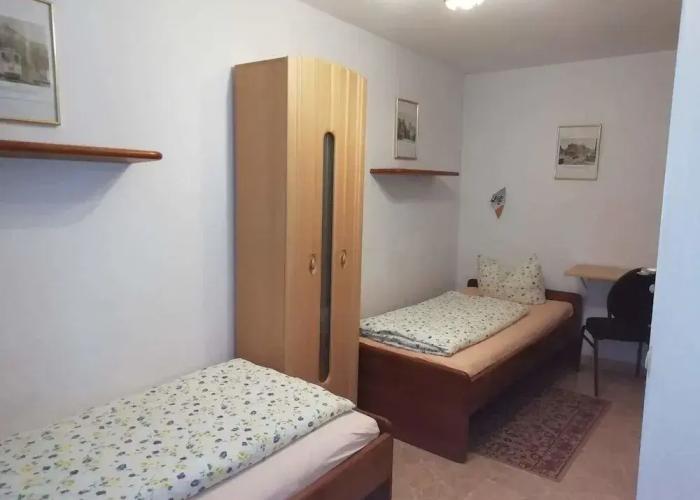 Hostel Heinzelmännchen
