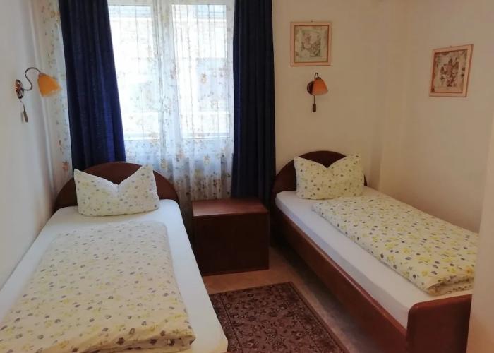 Hostel Heinzelmännchen