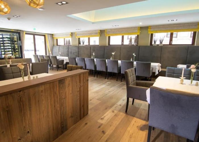 Alpinresort ValSaa - Sport & Spa
