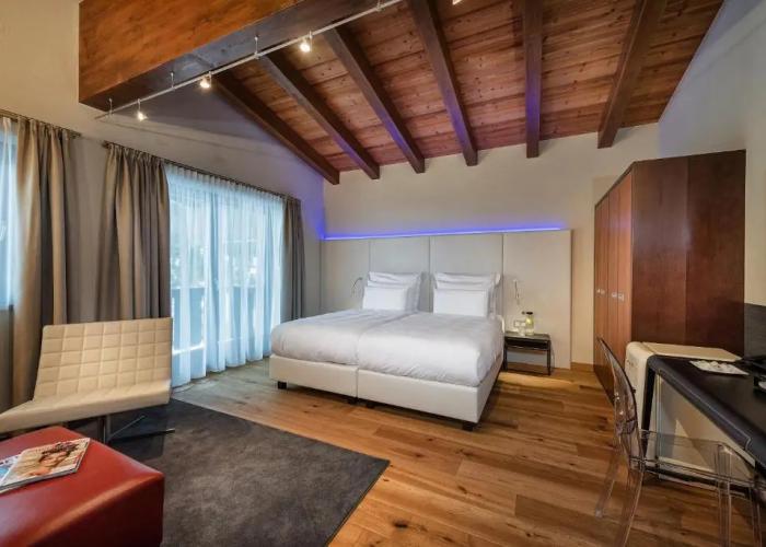 Alpinresort ValSaa - Sport & Spa