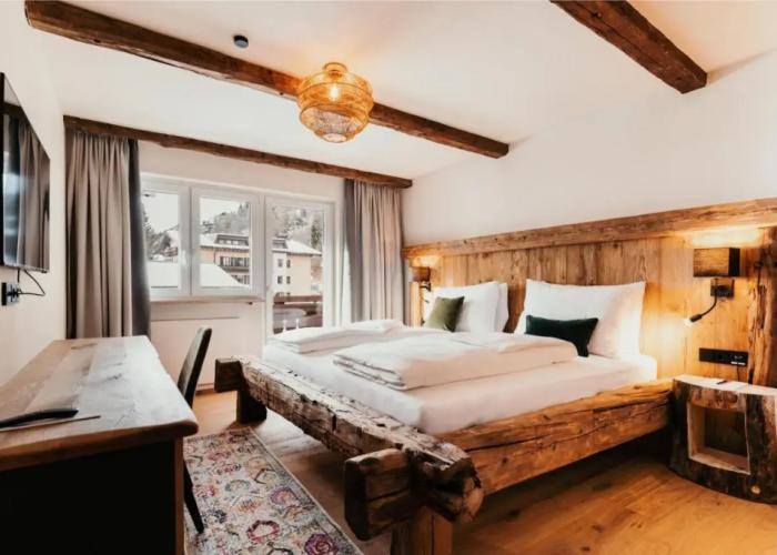 Hotel Gluecksschmiede