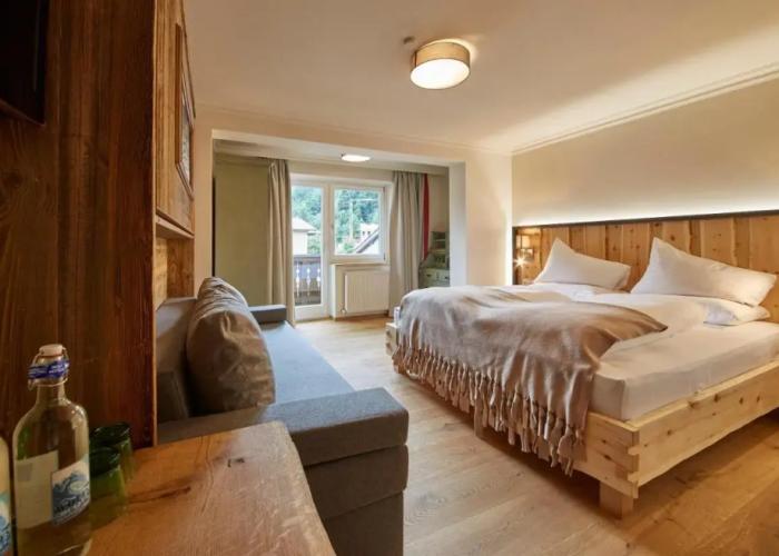 Hotel Gluecksschmiede