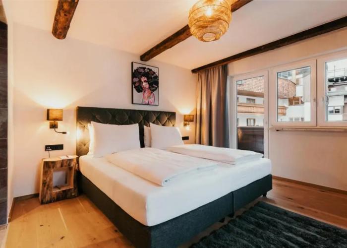 Hotel Gluecksschmiede