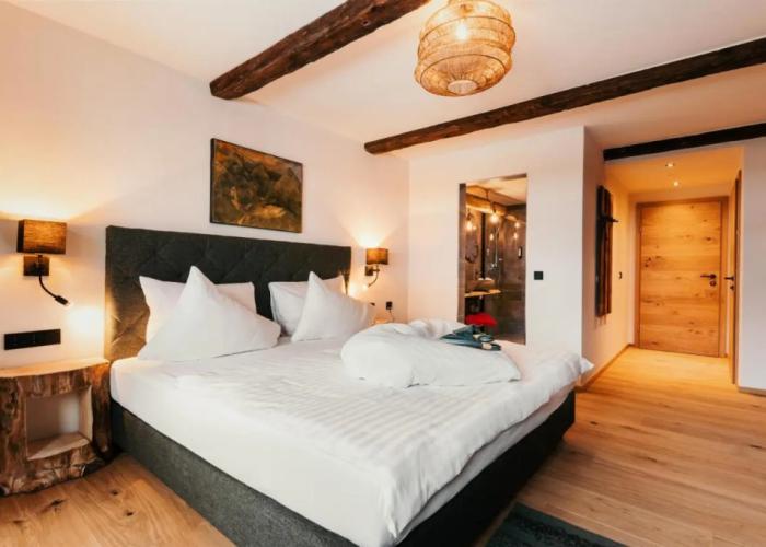 Hotel Gluecksschmiede