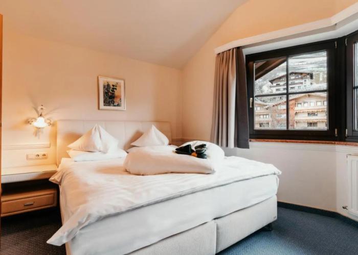 Hotel Gluecksschmiede