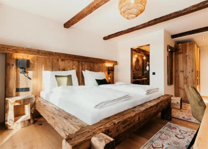 Hotel Gluecksschmiede