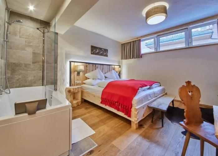 Hotel Gluecksschmiede