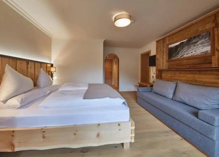 Hotel Gluecksschmiede