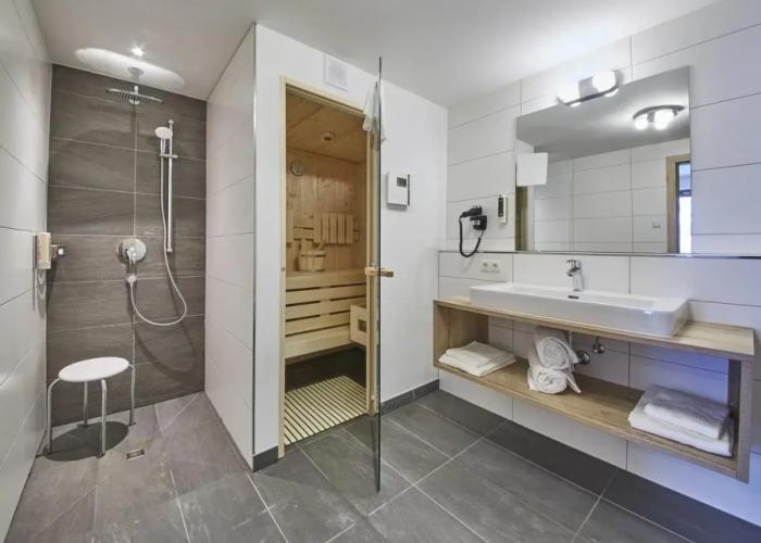 AlpenParks Hotel & Apartment Sonnleiten