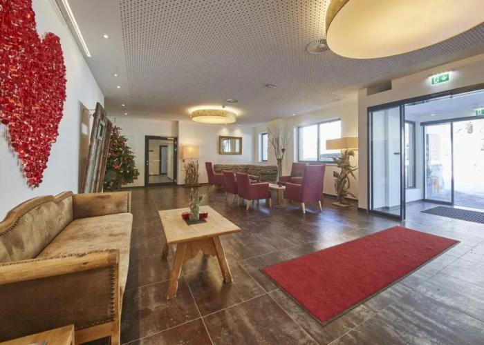 AlpenParks Hotel & Apartment Sonnleiten
