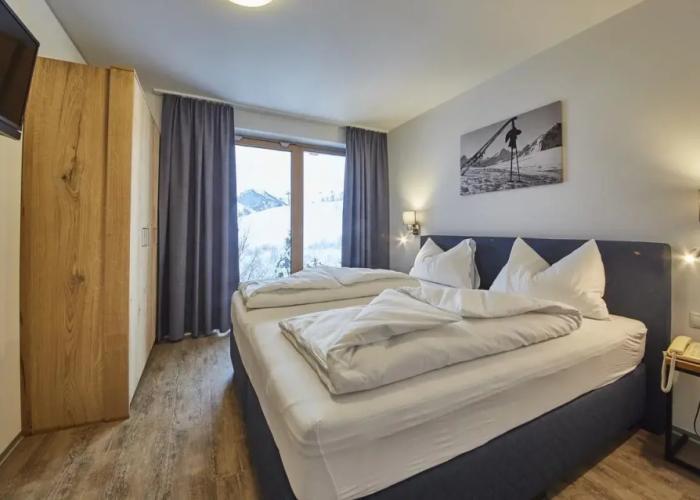 AlpenParks Hotel & Apartment Sonnleiten
