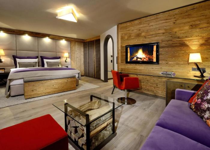 Hotel eva,VILLAGE
