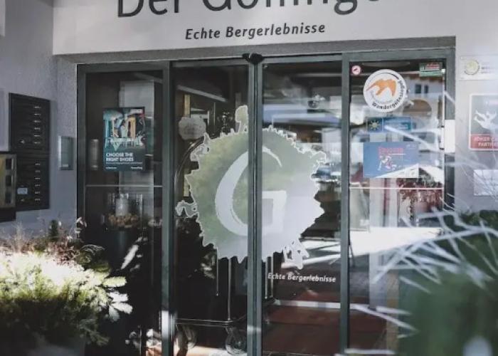 Der Gollinger