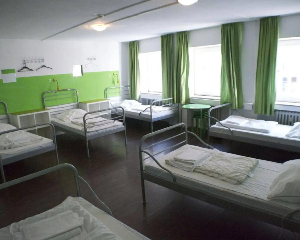 фото Station Hostel For Backpackers