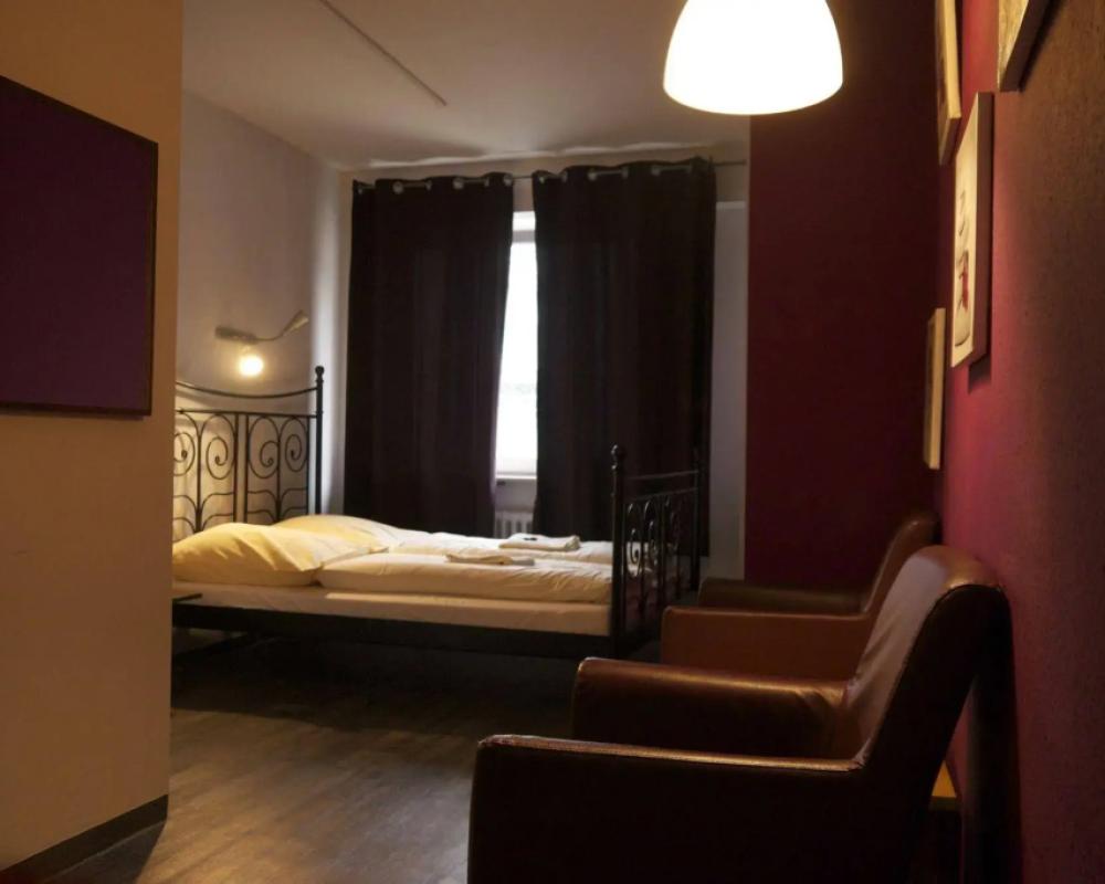 фото Station Hostel For Backpackers