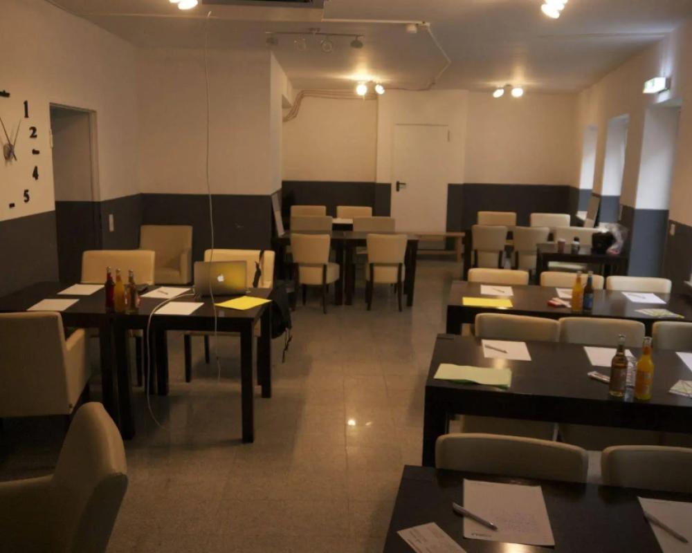 фото Station Hostel For Backpackers