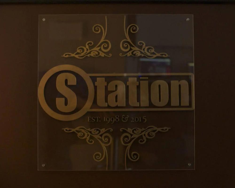 фото Station Hostel For Backpackers