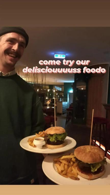 фото Station Hostel For Backpackers