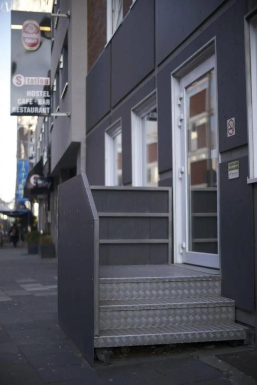 фото Station Hostel For Backpackers