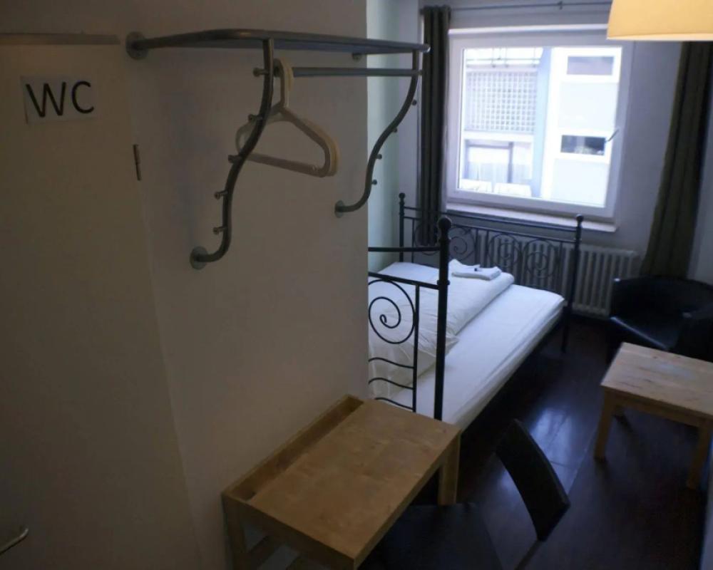 фото Station Hostel For Backpackers
