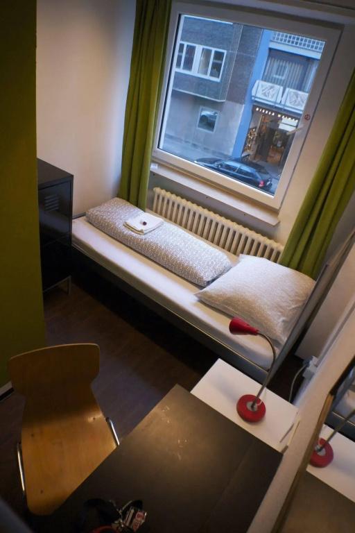 фото Station Hostel For Backpackers