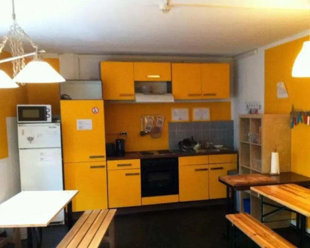 фото Station Hostel For Backpackers