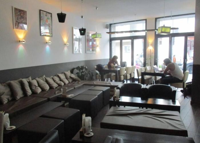 Station Hostel For Backpackers