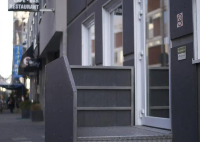 Station Hostel For Backpackers