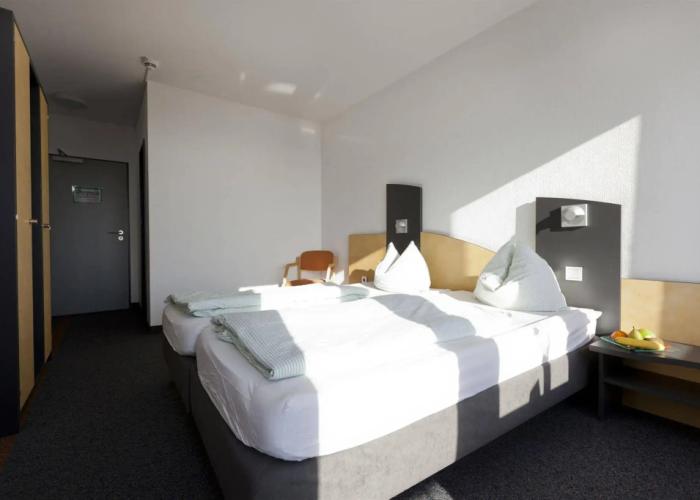DJH City-Hostel Köln-Riehl