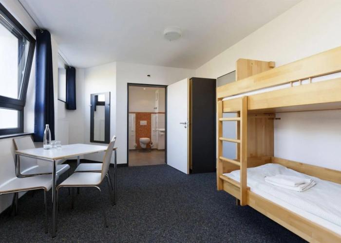 DJH City-Hostel Köln-Riehl
