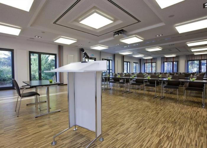 DJH City-Hostel Köln-Riehl