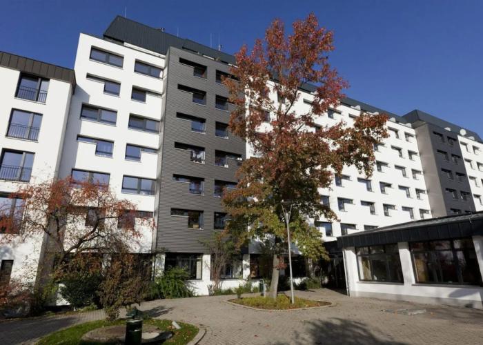 DJH City-Hostel Köln-Riehl