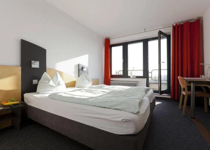 DJH City-Hostel Köln-Riehl