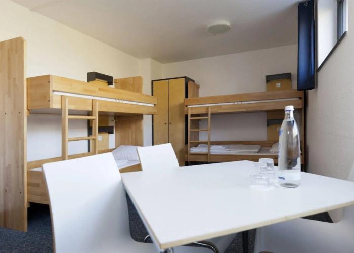 DJH City-Hostel Köln-Riehl