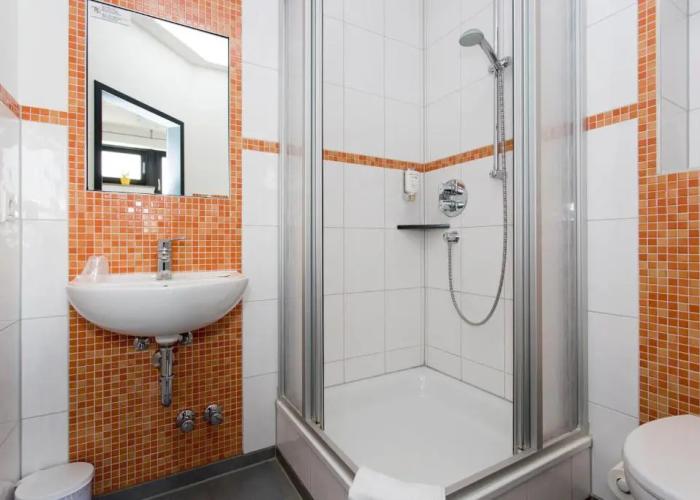 DJH City-Hostel Köln-Riehl