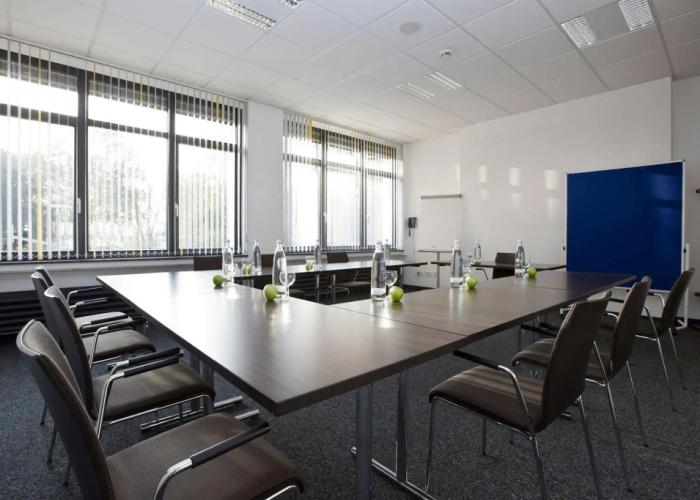 DJH City-Hostel Köln-Riehl