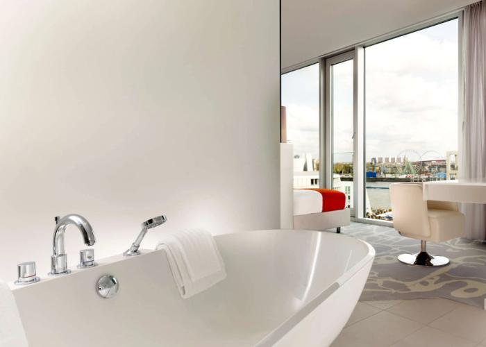 art'otel Cologne powered by Radisson Hotels