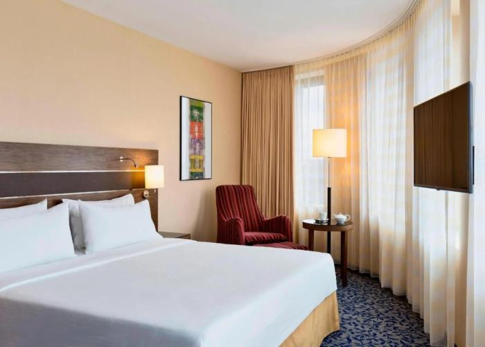 art'otel Cologne powered by Radisson Hotels